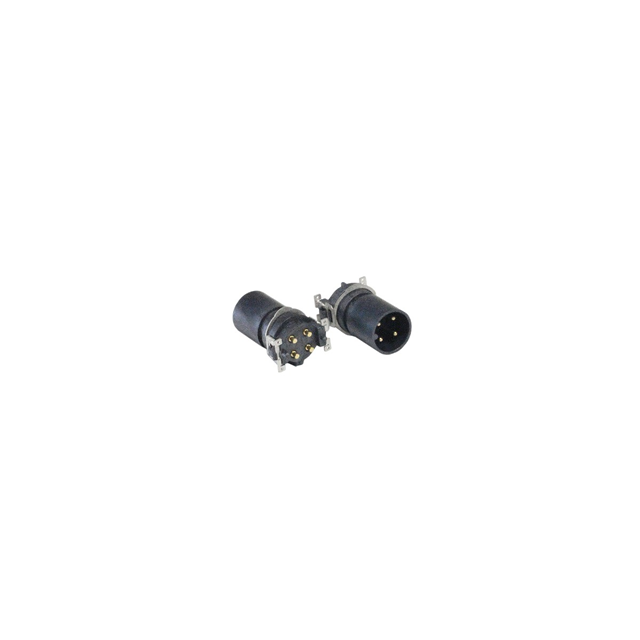 Bulgin PXPLCP12SMM04APC